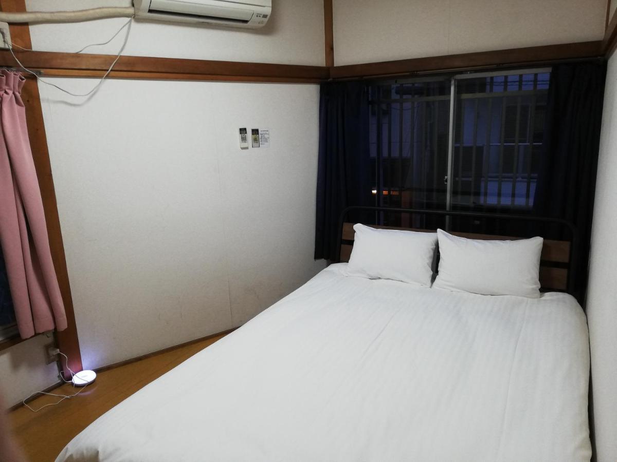 Star Inn Токио Экстерьер фото