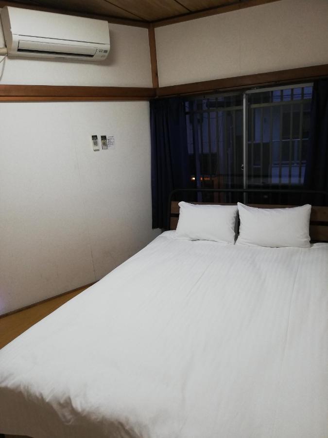 Star Inn Токио Экстерьер фото