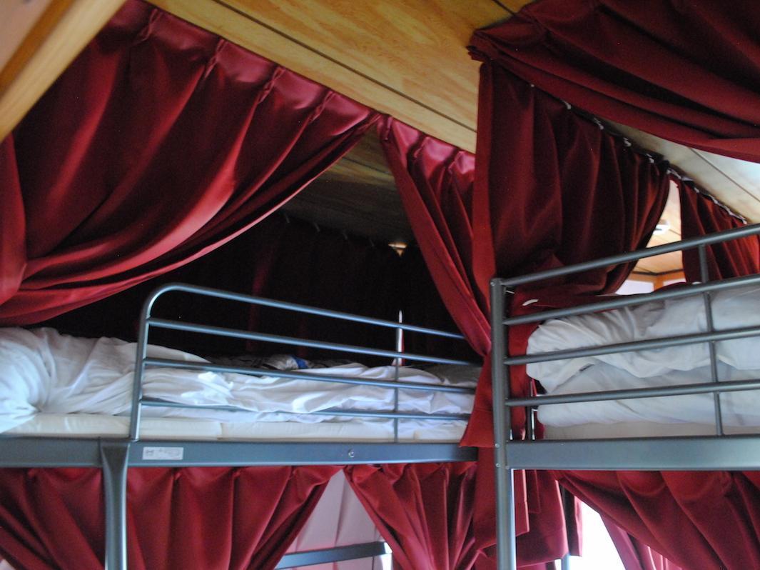 Star Inn Токио Экстерьер фото