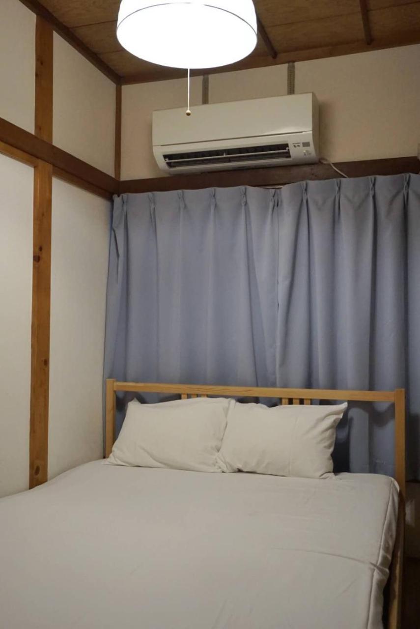 Star Inn Токио Экстерьер фото