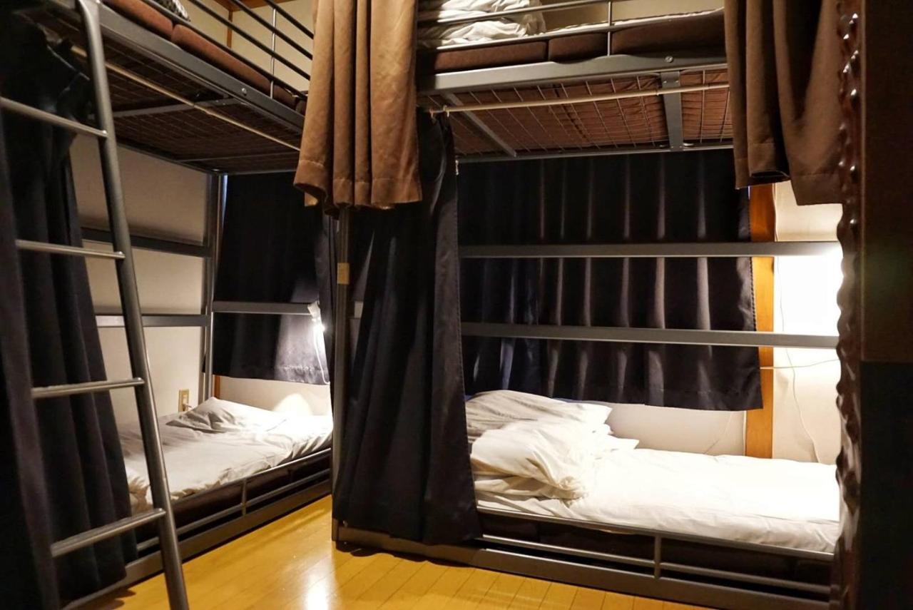 Star Inn Токио Экстерьер фото
