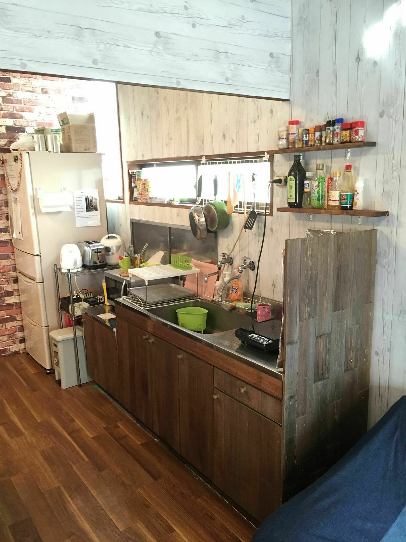 Star Inn Токио Экстерьер фото